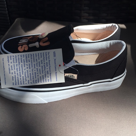 Vans - Picture 2 of 4